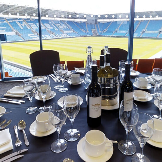 An image of Reading FC Conference & Events within Reading